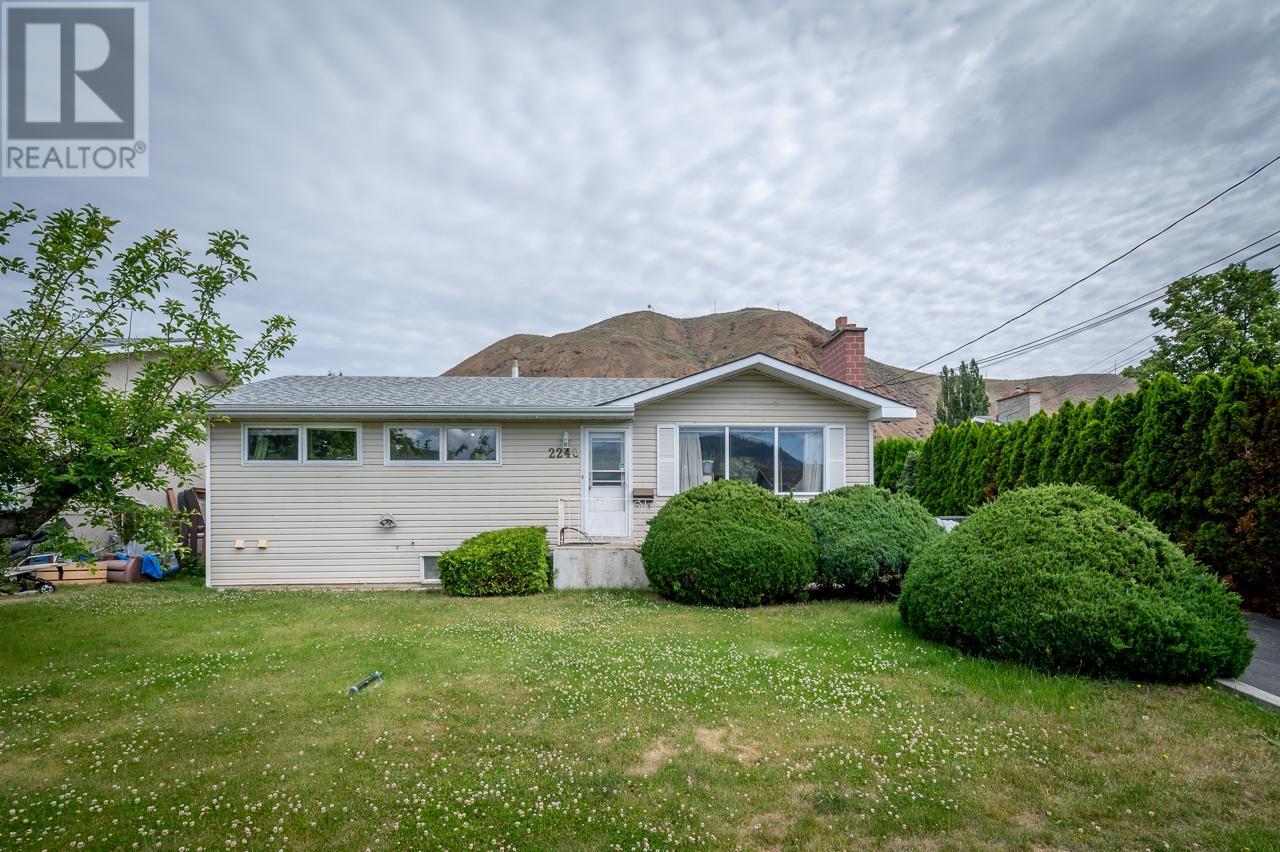 2240 Bonnie Place, Kamloops, British Columbia  V2B 4Y7 - Photo 19 - 179222