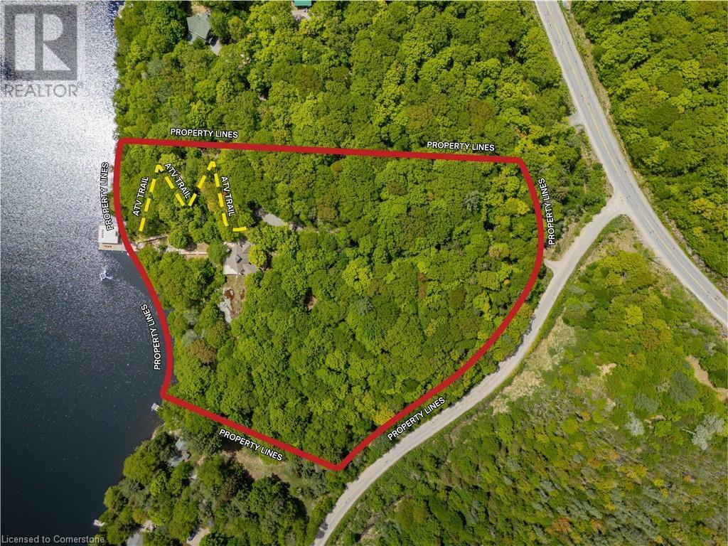 1010 NORTH Drive, port carling, Ontario