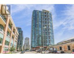 2704 - 150 East Liberty Street, Toronto, Ca