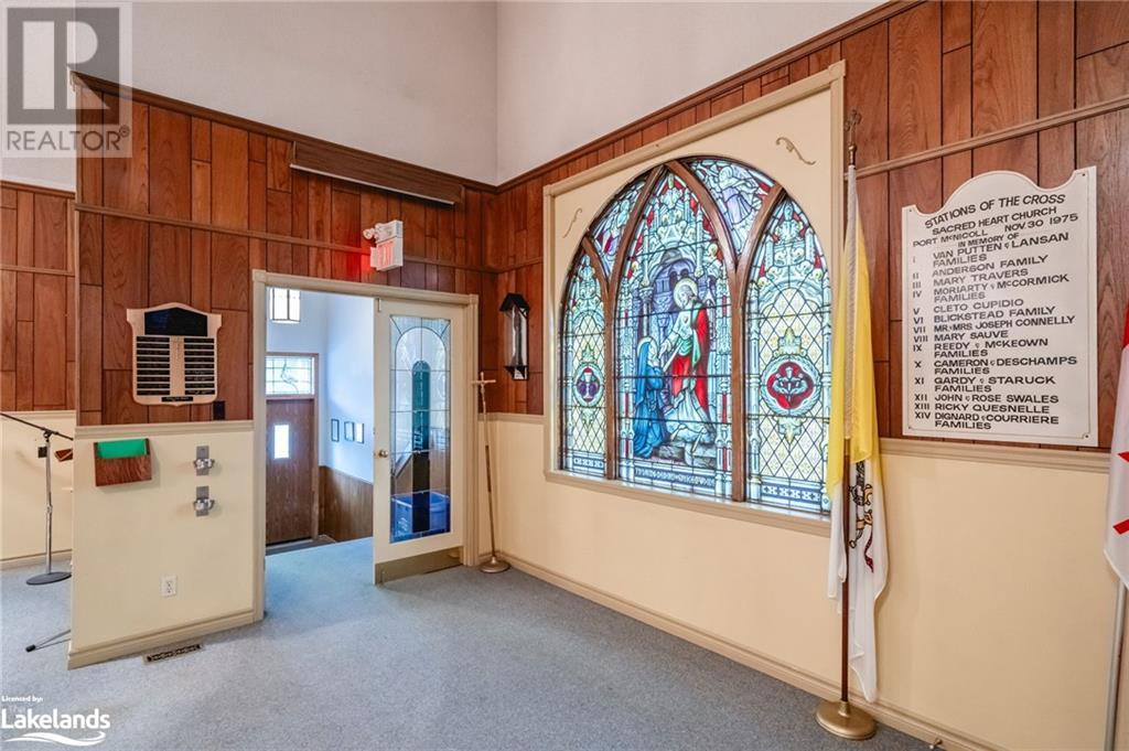 396 Assiniboia Street, Port Mcnicoll, Ontario  L0K 1R0 - Photo 14 - 40594714