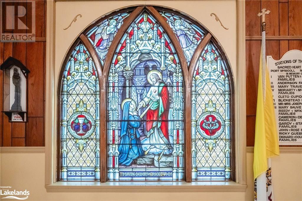 396 Assiniboia Street, Port Mcnicoll, Ontario  L0K 1R0 - Photo 15 - 40594714