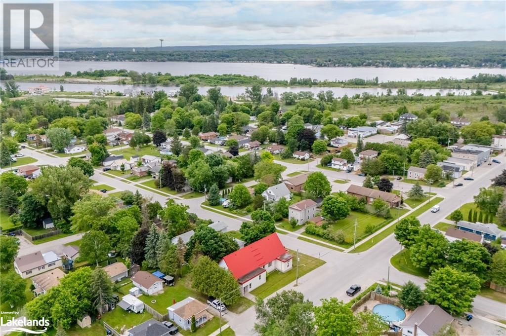 396 Assiniboia Street, Port Mcnicoll, Ontario  L0K 1R0 - Photo 2 - 40594714