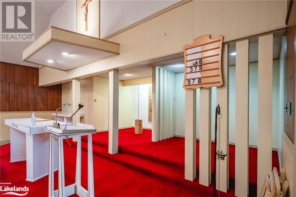 396 Assiniboia Street, Port Mcnicoll, Ontario  L0K 1R0 - Photo 23 - 40594714