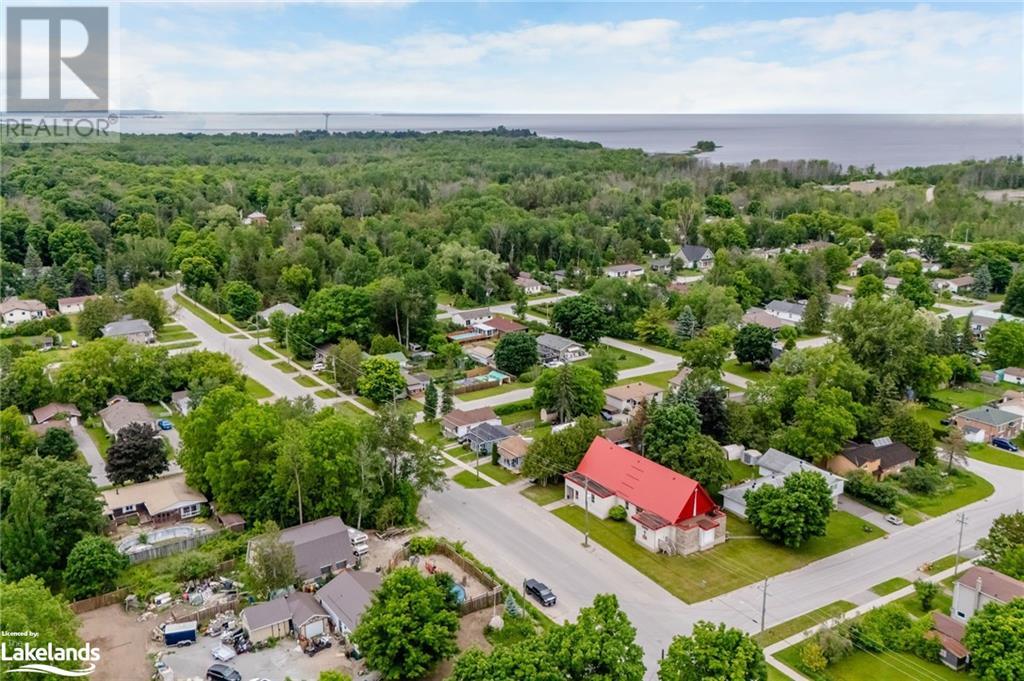 396 Assiniboia Street, Port Mcnicoll, Ontario  L0K 1R0 - Photo 4 - 40594714