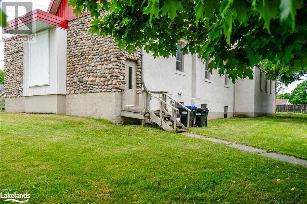 396 Assiniboia Street, Port Mcnicoll, Ontario  L0K 1R0 - Photo 44 - 40594714