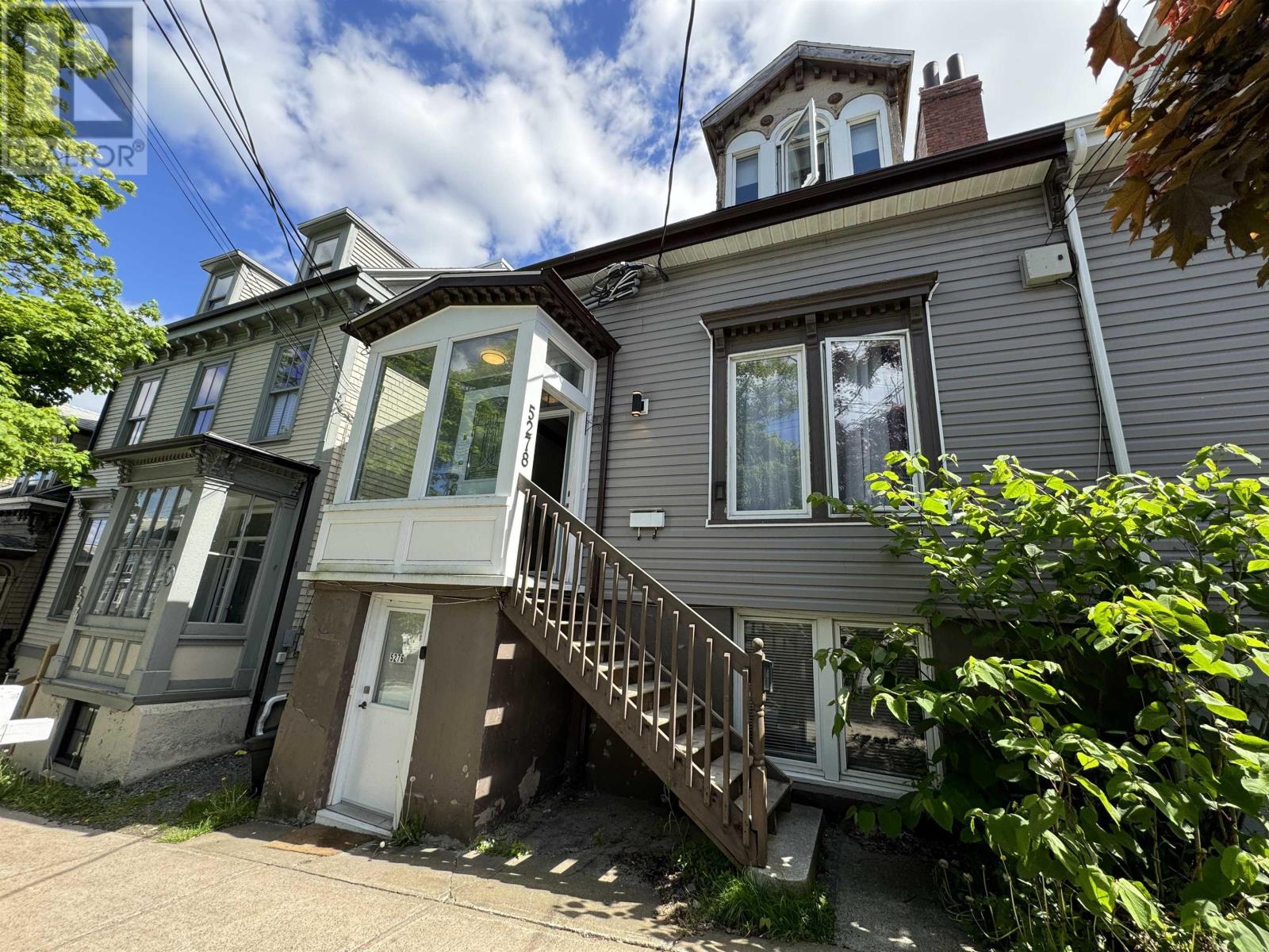 5276 South Street, Halifax Peninsula, Nova Scotia  B3J 1A4 - Photo 1 - 202413414