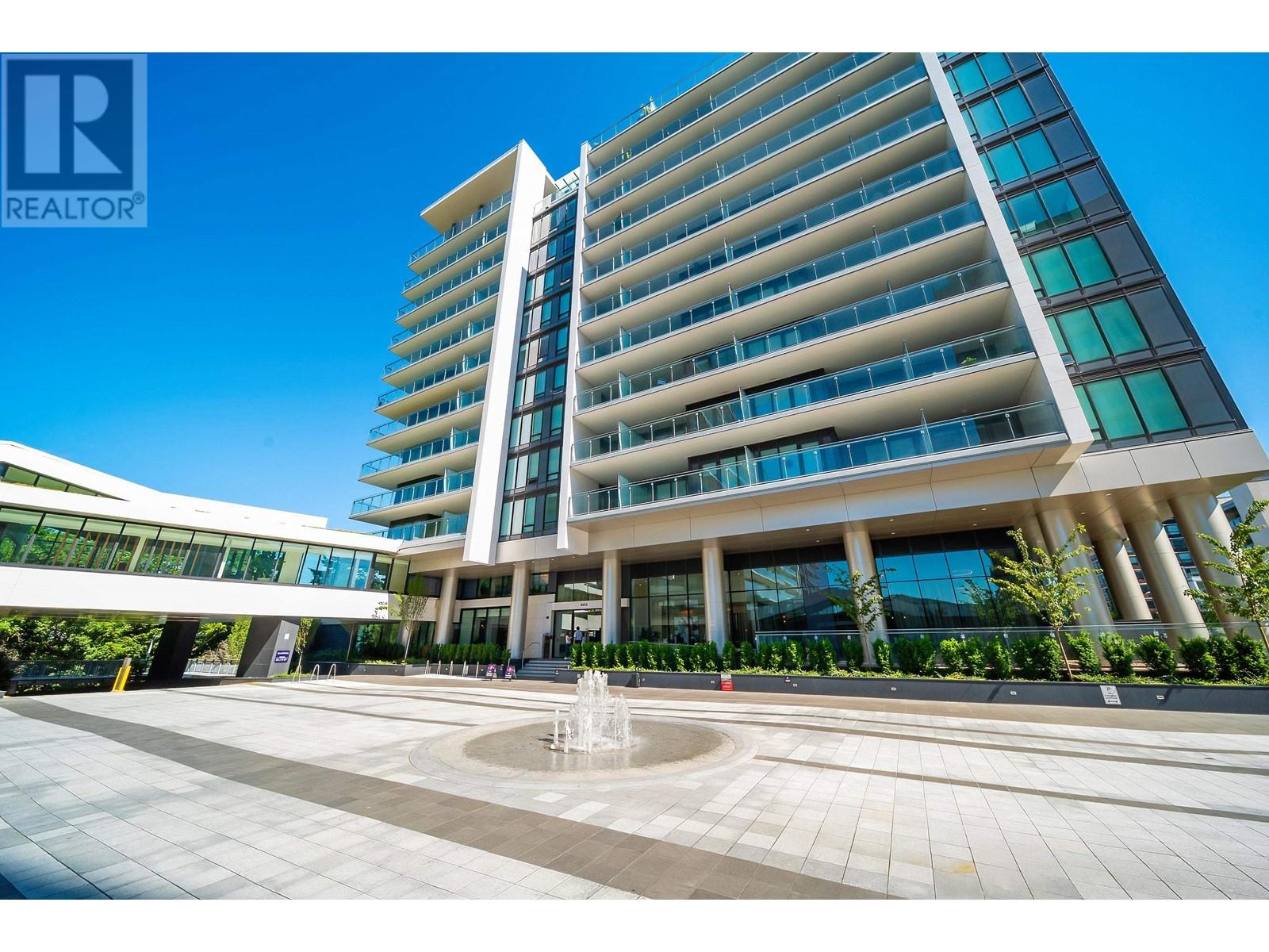 Property at 512 6855 PEARSON WAY image 1