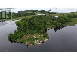 PCL 8074 ISLAND E, callander, Ontario