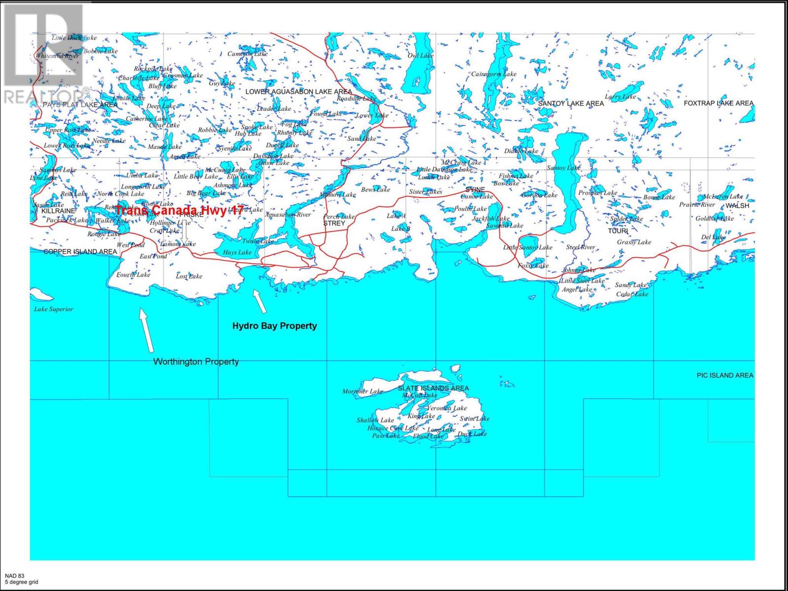 0 Lake Superior, Schreiber, Ontario  P0T 2S0 - Photo 13 - TB241724