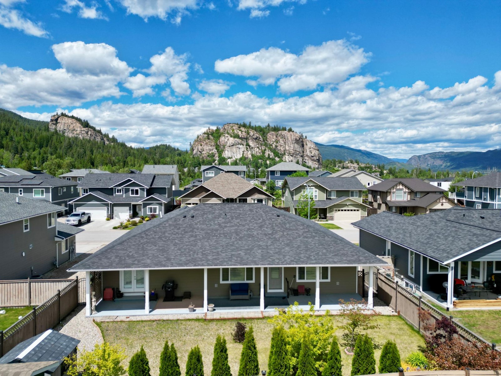 1516 Rosewood Lane, Castlegar, British Columbia  V1N 4X7 - Photo 9 - 2477679