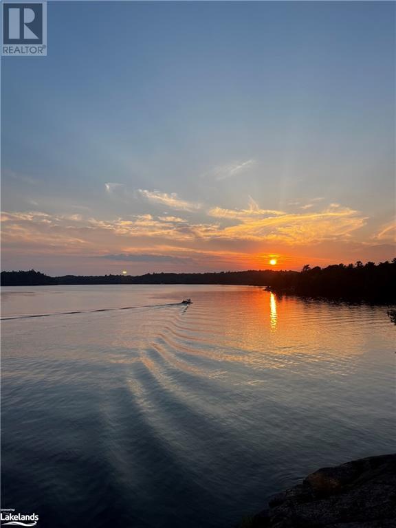 320 O'HARA POINT Road, port severn, Ontario