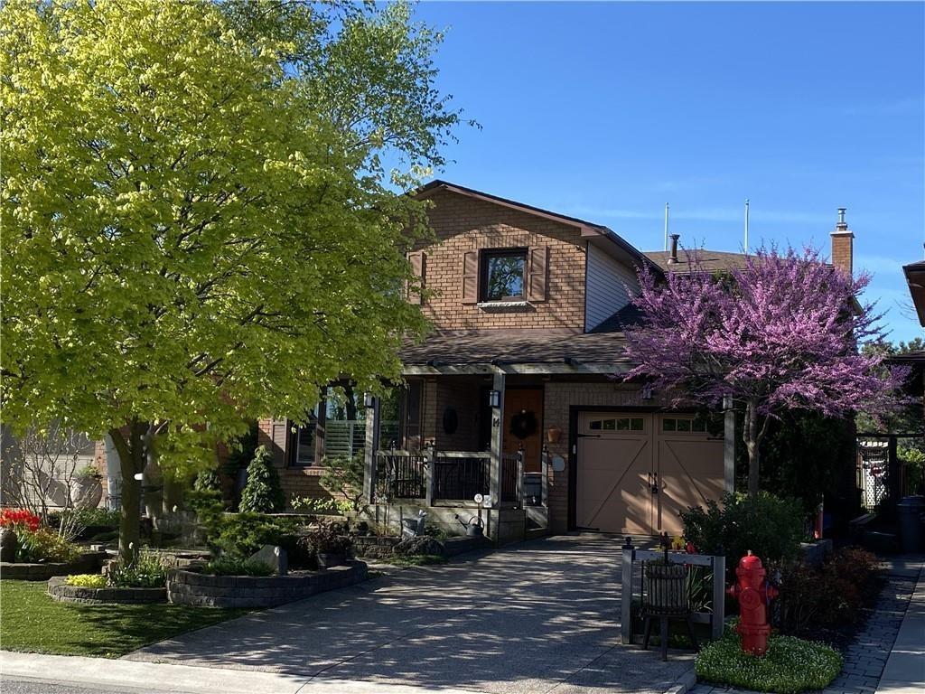 14 Ingrid Court, Hamilton, Ontario  L8W 2V4 - Photo 2 - H4197216