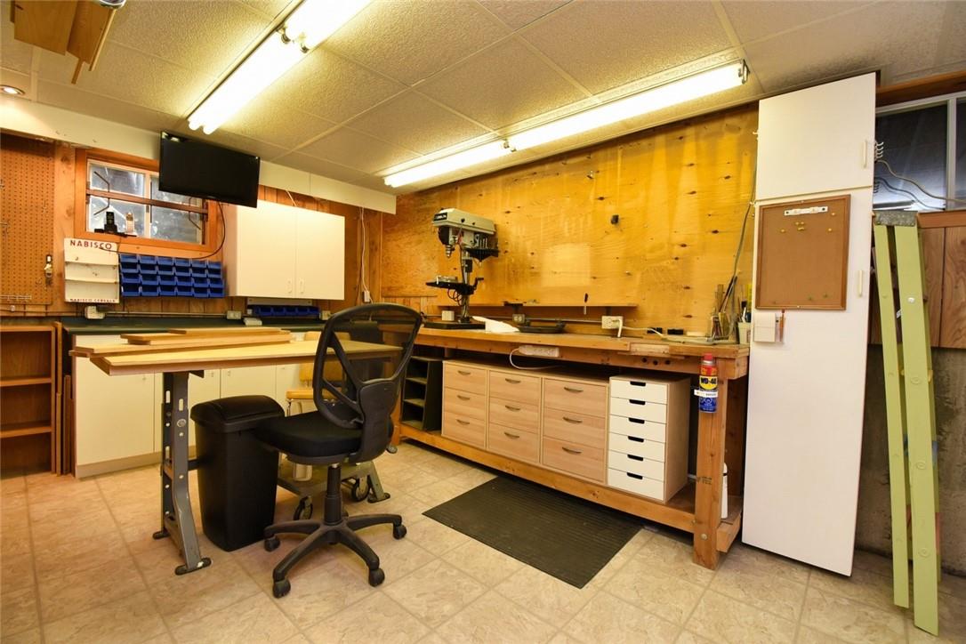 14 Ingrid Court, Hamilton, Ontario  L8W 2V4 - Photo 38 - H4197216