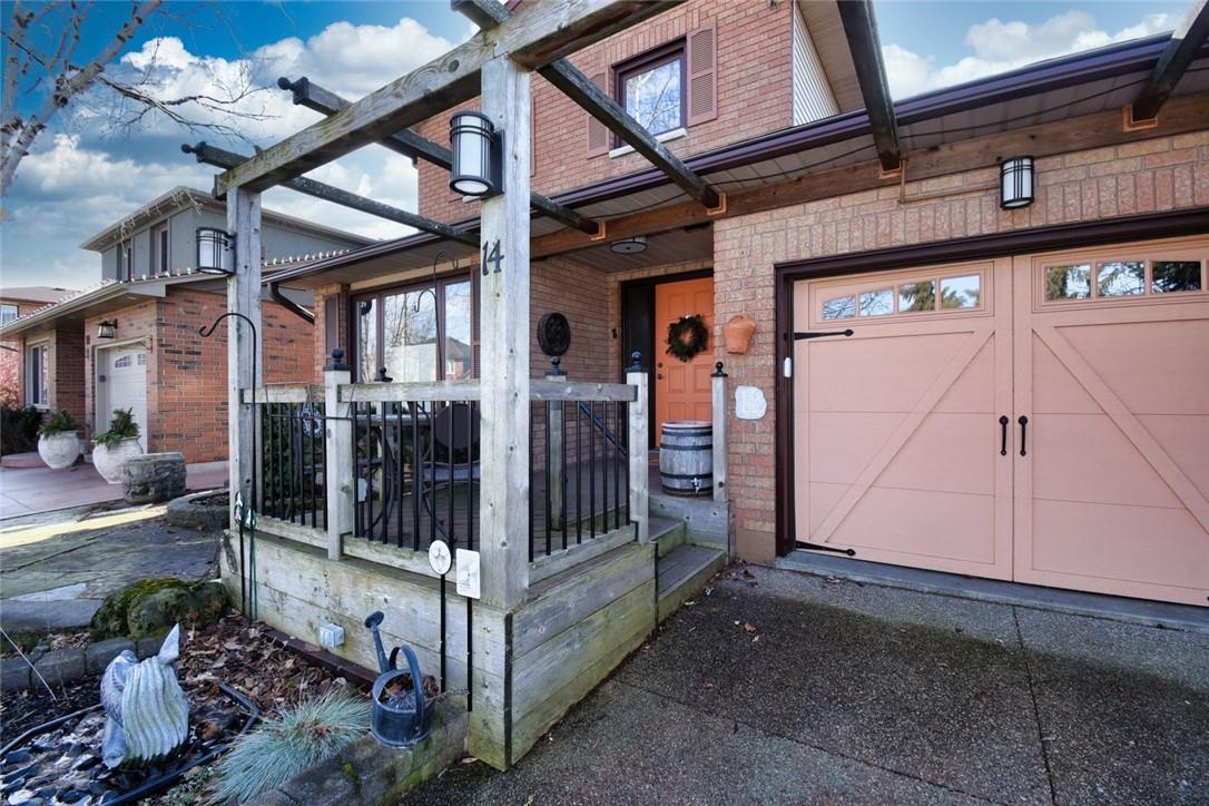 14 Ingrid Court, Hamilton, Ontario  L8W 2V4 - Photo 5 - H4197216