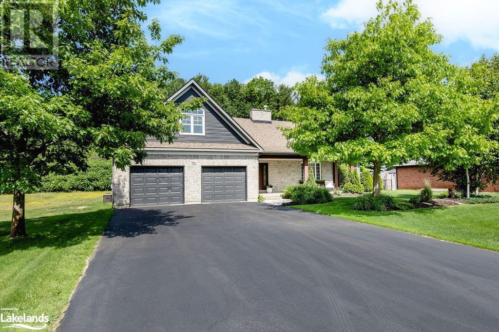 70 Wasaga Sands Drive, Wasaga Beach, Ontario L9Z 1J4 (27038038
