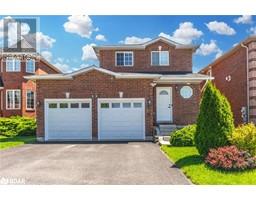 33 Fenchurch Manor Ba09 - Painswick, Barrie, Ca