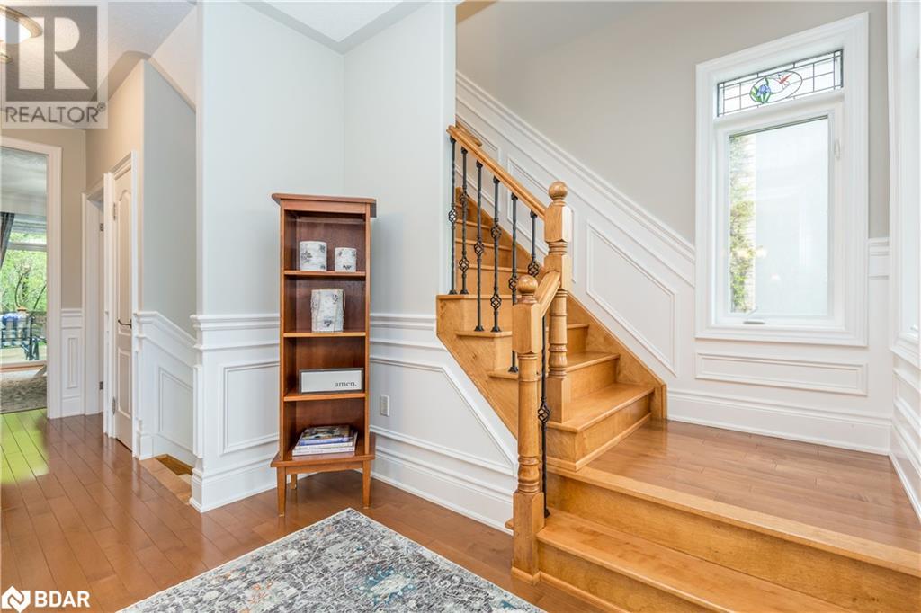 6 Orsi Court, Barrie, Ontario  L4N 0C7 - Photo 22 - 40594580