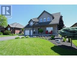 13 CYNTHIA Avenue, mount elgin, Ontario