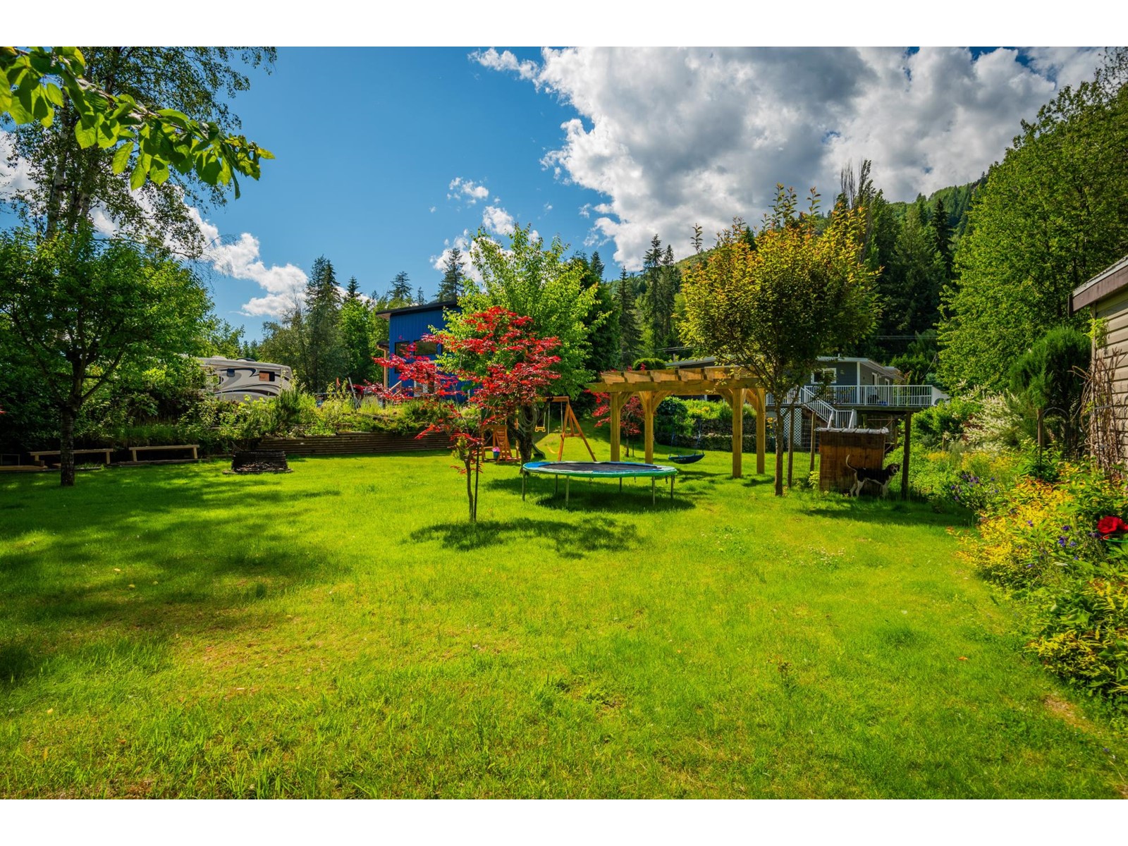 1080 Highway 3b, Beaver Falls, British Columbia  V0G 1P0 - Photo 21 - 2477683