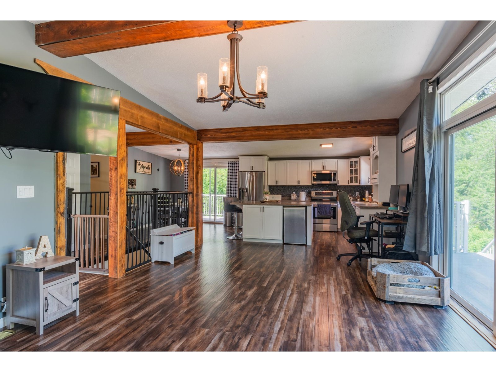 1080 Highway 3b, Beaver Falls, British Columbia  V0G 1P0 - Photo 28 - 2477683