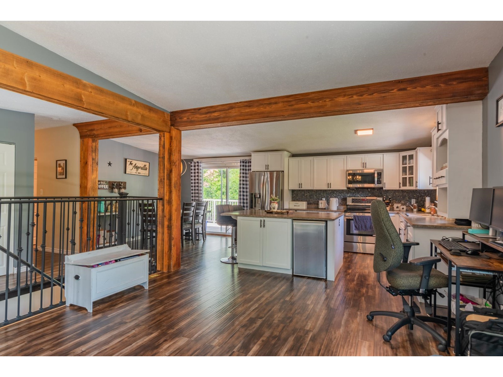 1080 Highway 3b, Beaver Falls, British Columbia  V0G 1P0 - Photo 29 - 2477683