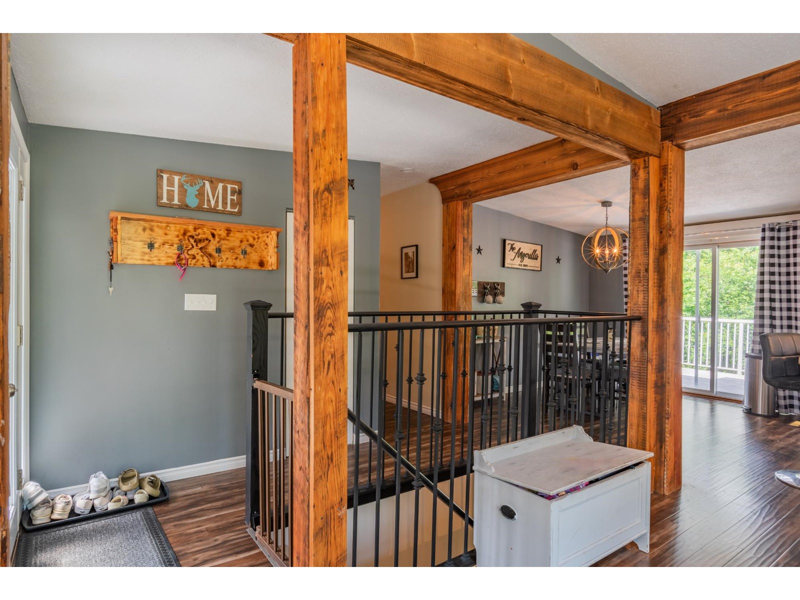 1080 Highway 3b, Beaver Falls, British Columbia  V0G 1P0 - Photo 30 - 2477683