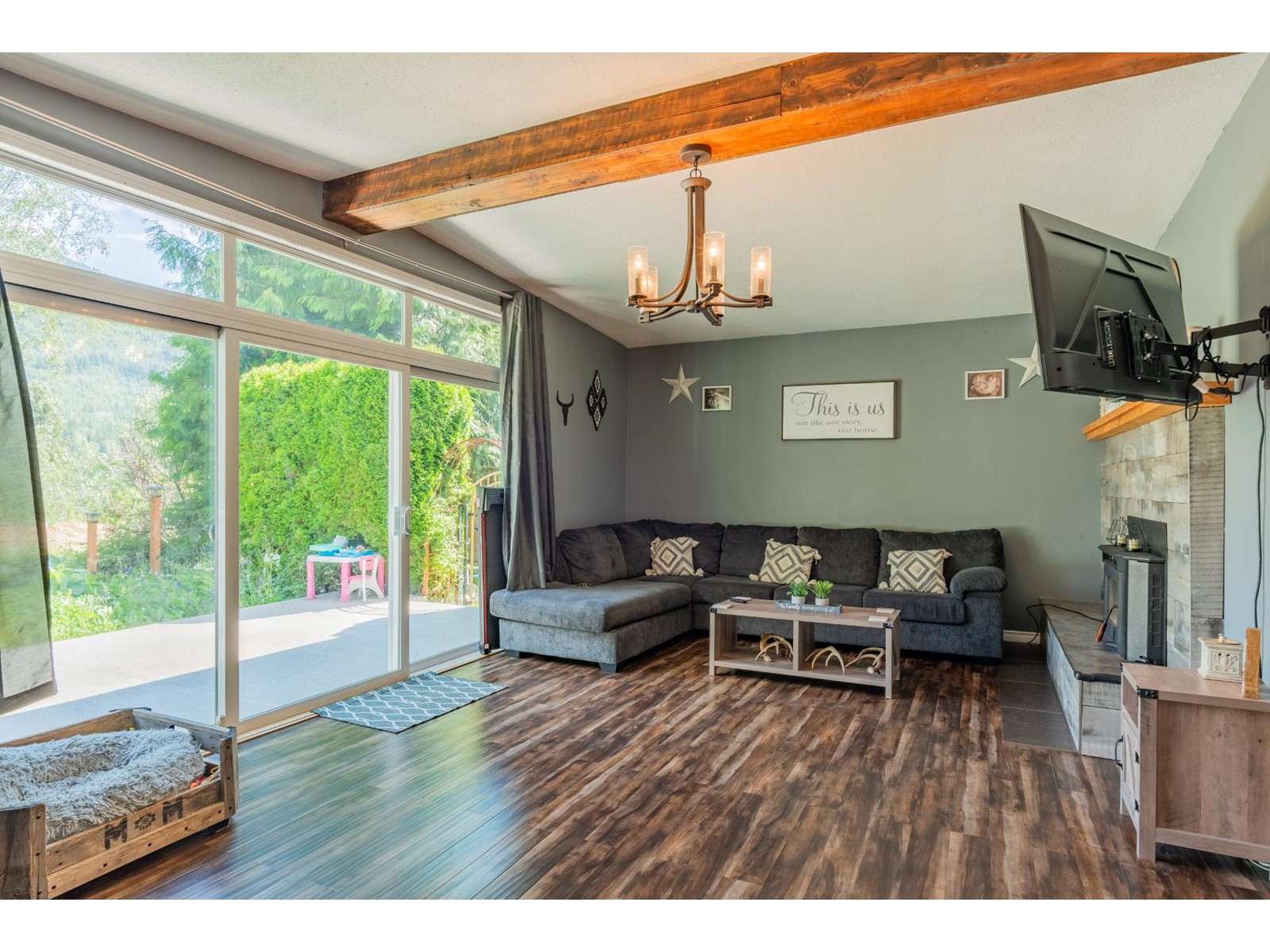 1080 Highway 3b, Beaver Falls, British Columbia  V0G 1P0 - Photo 31 - 2477683