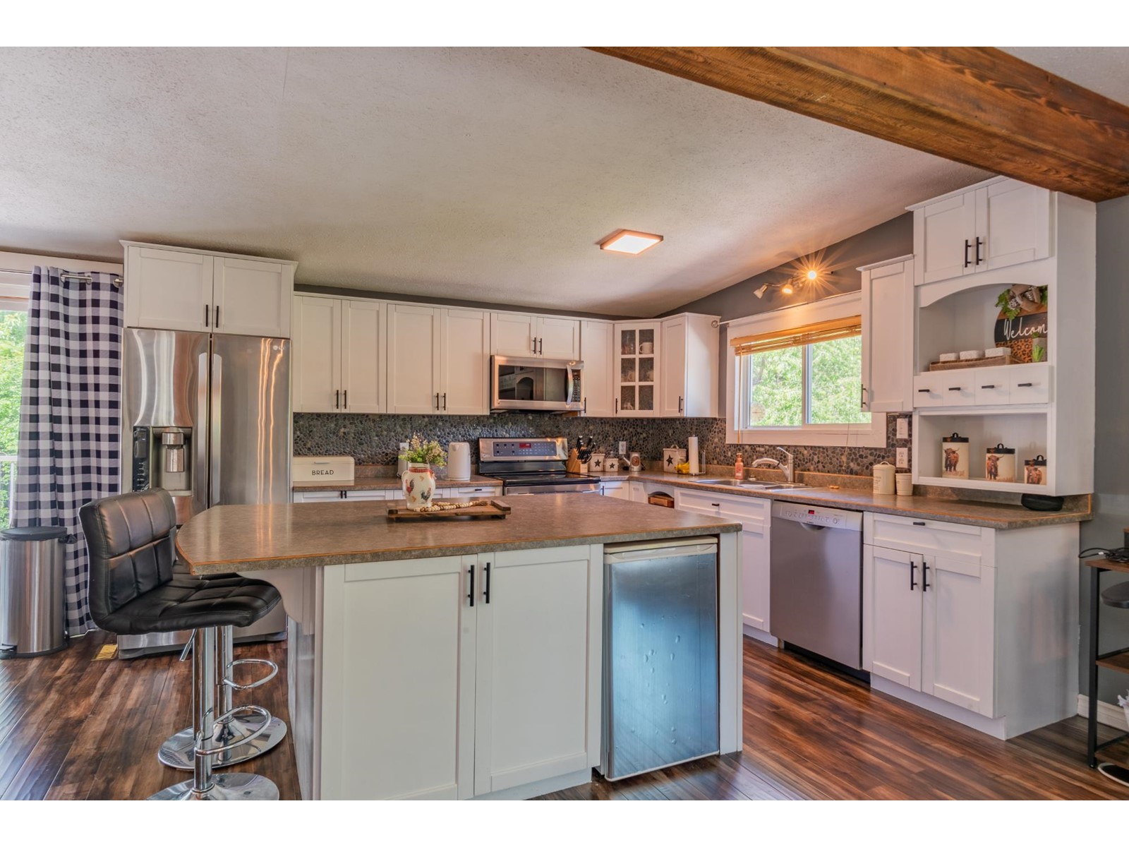 1080 Highway 3b, Beaver Falls, British Columbia  V0G 1P0 - Photo 35 - 2477683