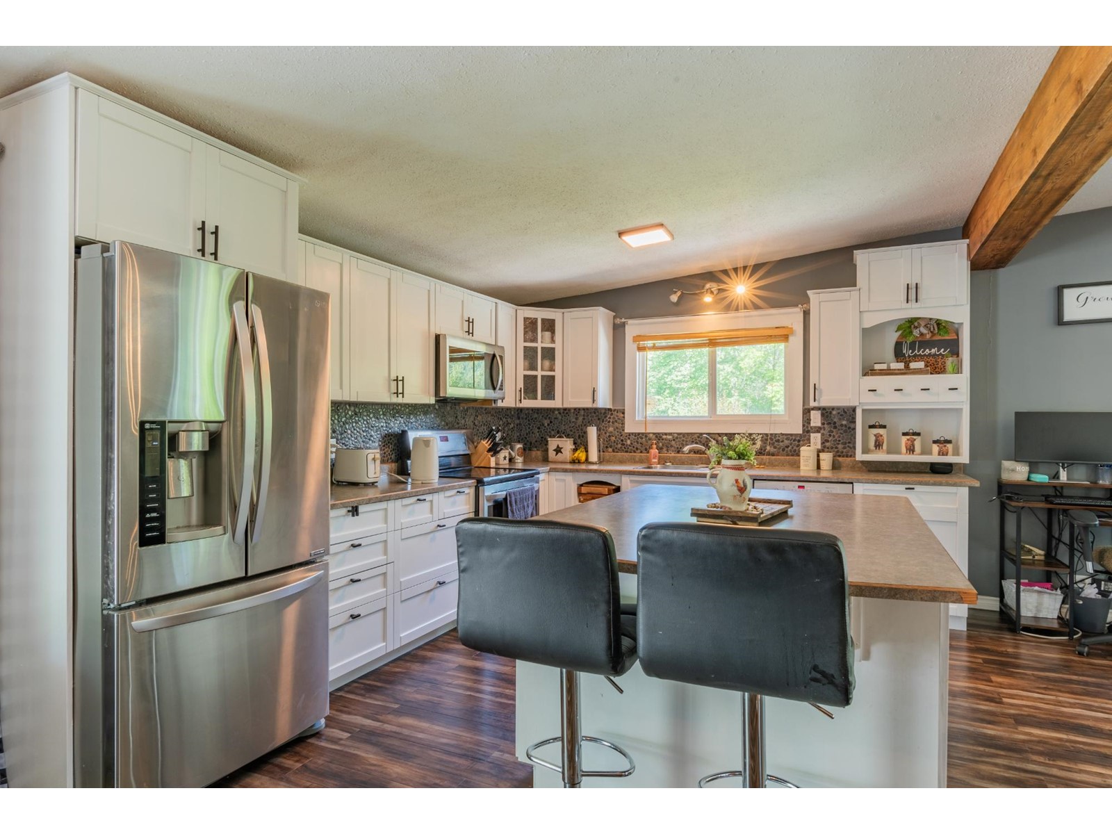 1080 Highway 3b, Beaver Falls, British Columbia  V0G 1P0 - Photo 36 - 2477683