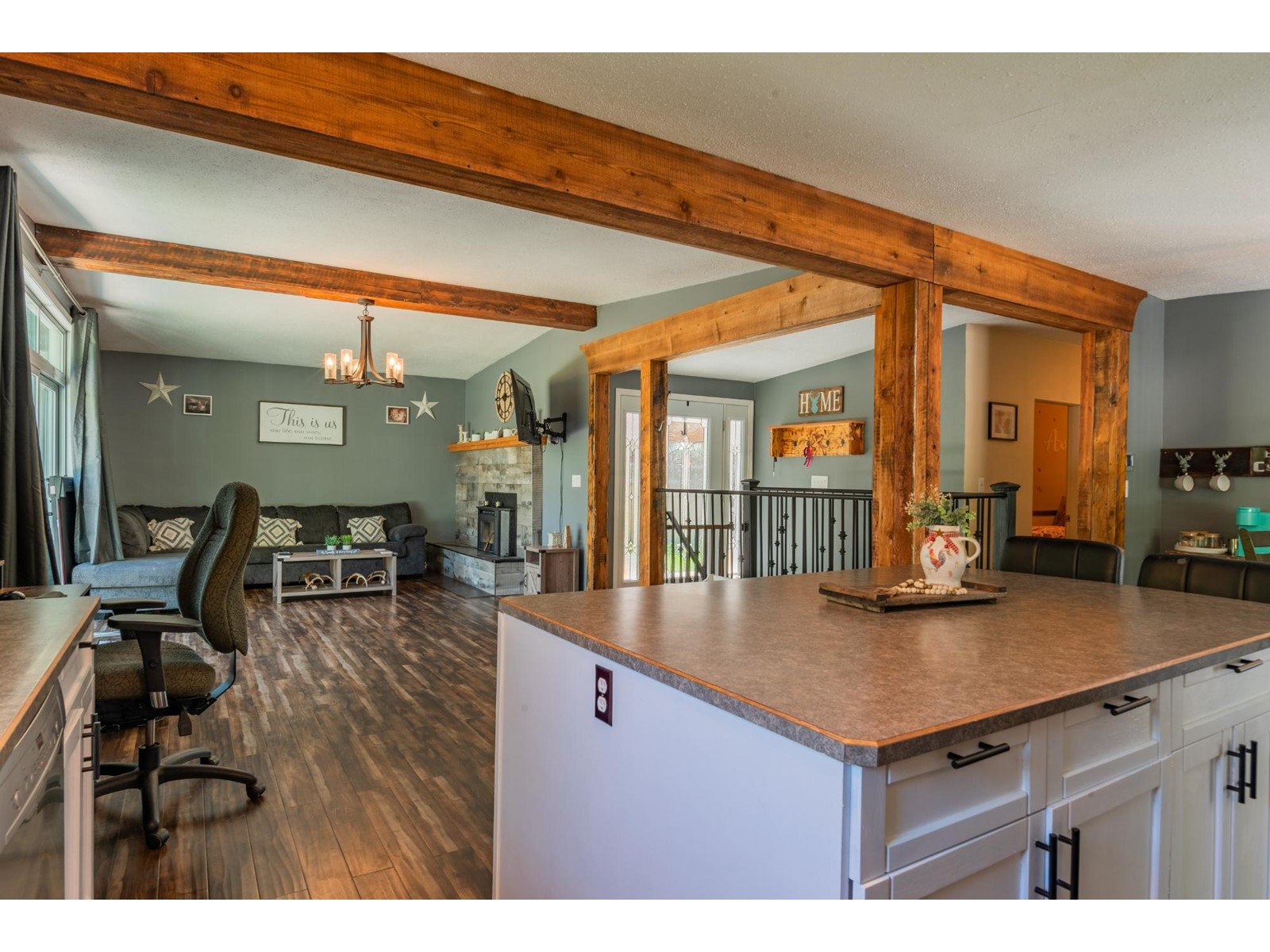 1080 Highway 3b, Beaver Falls, British Columbia  V0G 1P0 - Photo 37 - 2477683