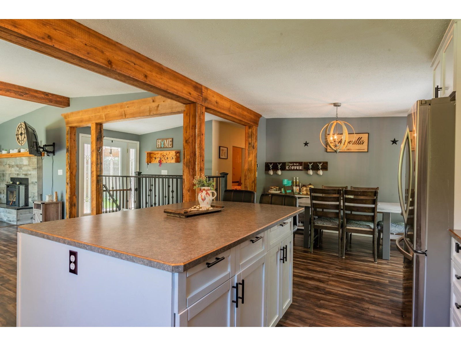 1080 Highway 3b, Beaver Falls, British Columbia  V0G 1P0 - Photo 38 - 2477683