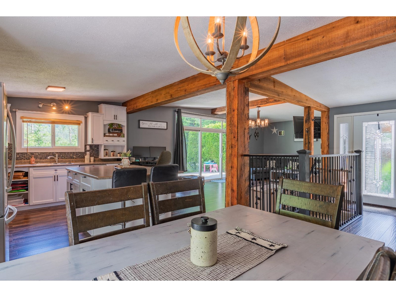 1080 Highway 3b, Beaver Falls, British Columbia  V0G 1P0 - Photo 39 - 2477683