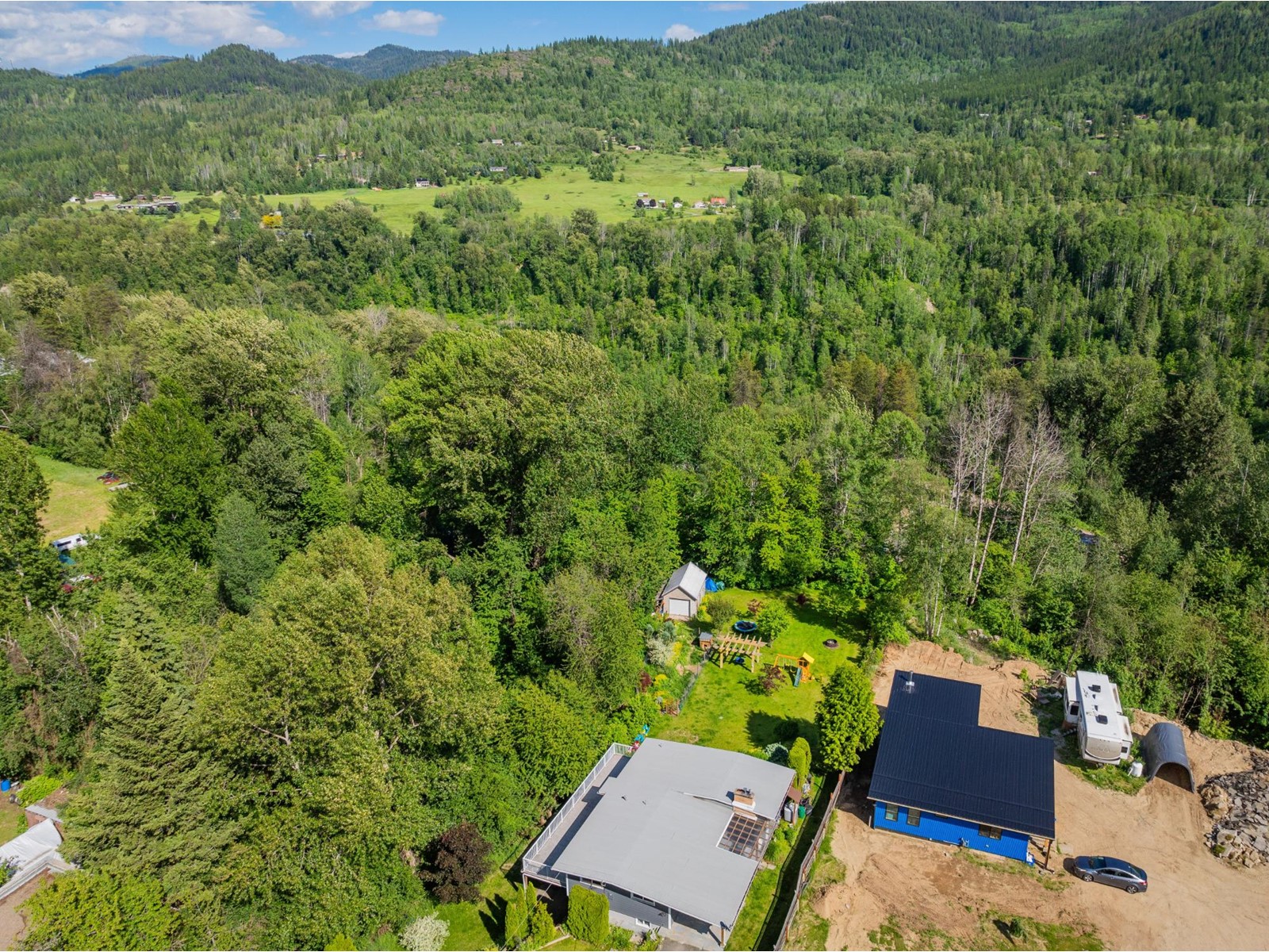 1080 Highway 3b, Beaver Falls, British Columbia  V0G 1P0 - Photo 66 - 2477683