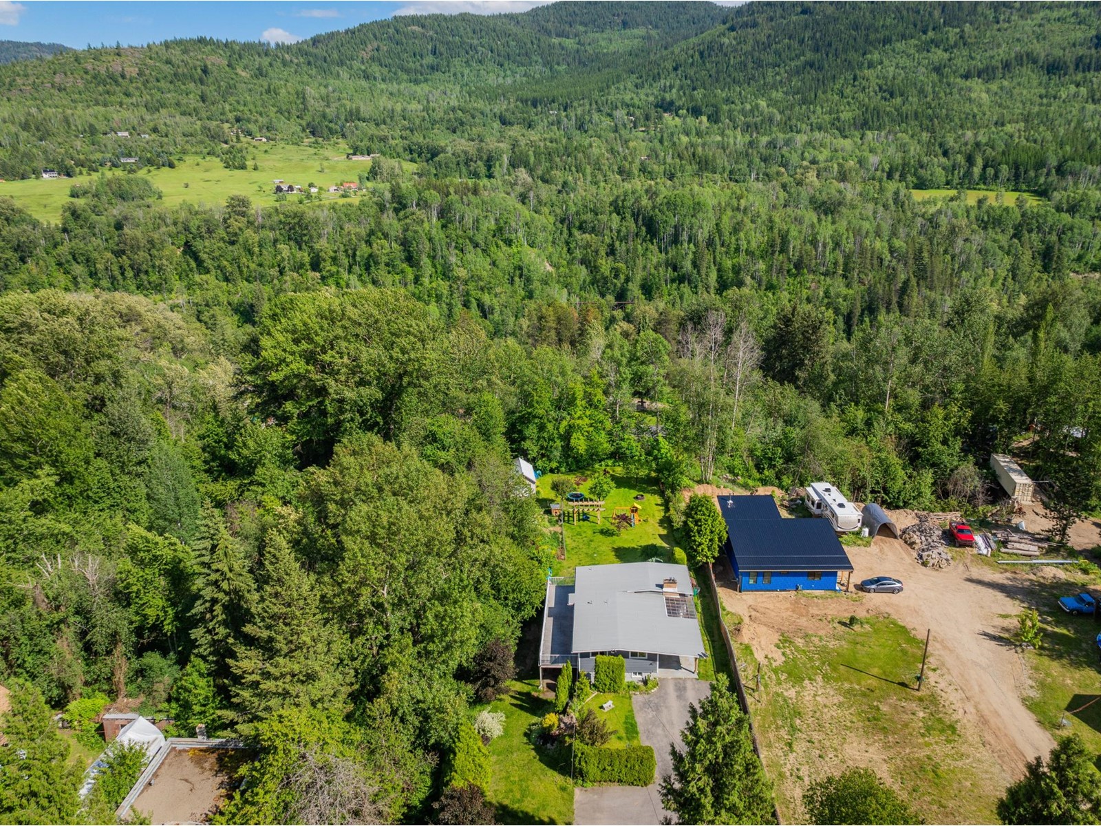 1080 Highway 3b, Beaver Falls, British Columbia  V0G 1P0 - Photo 68 - 2477683