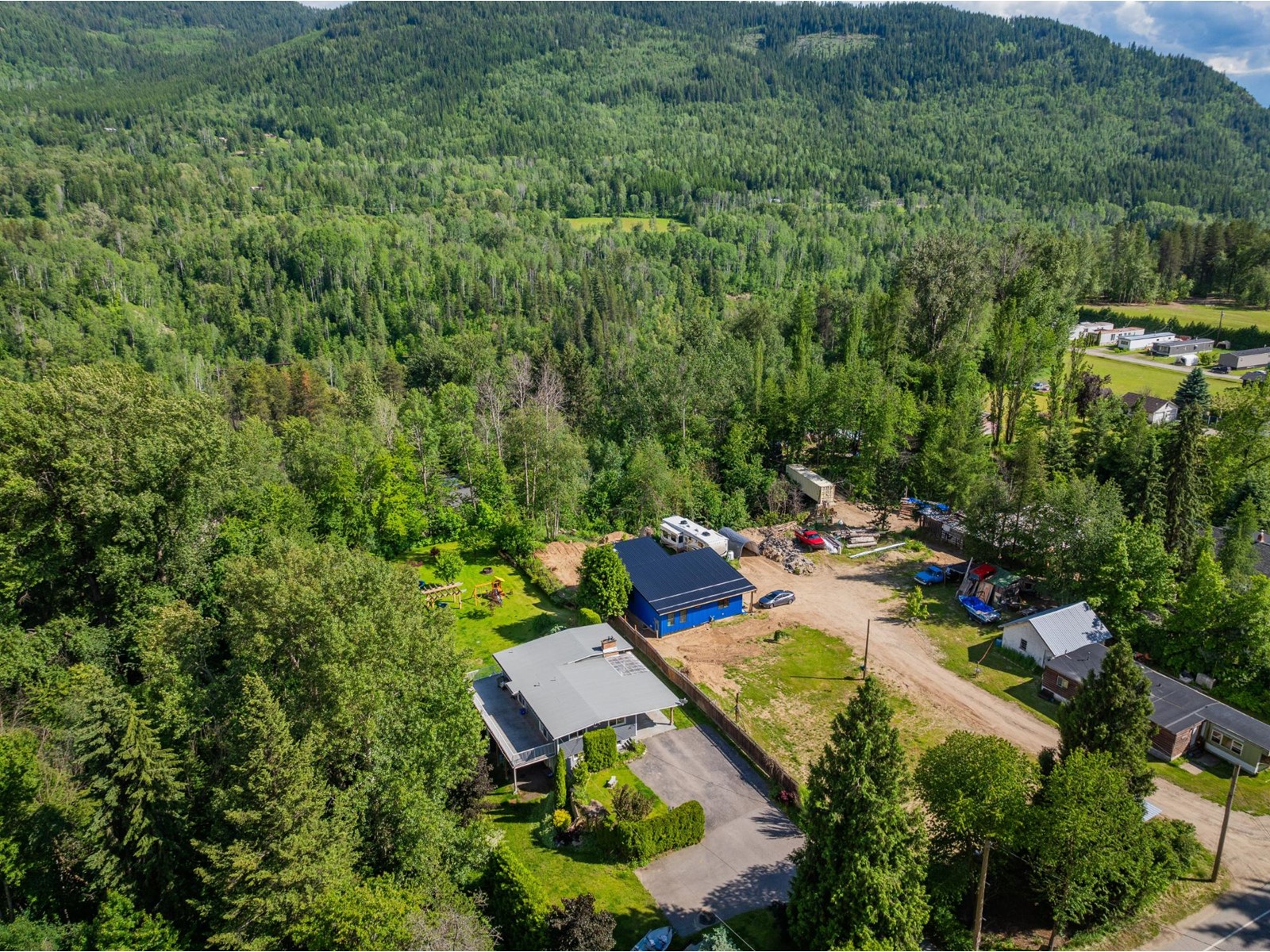 1080 Highway 3b, Beaver Falls, British Columbia  V0G 1P0 - Photo 69 - 2477683