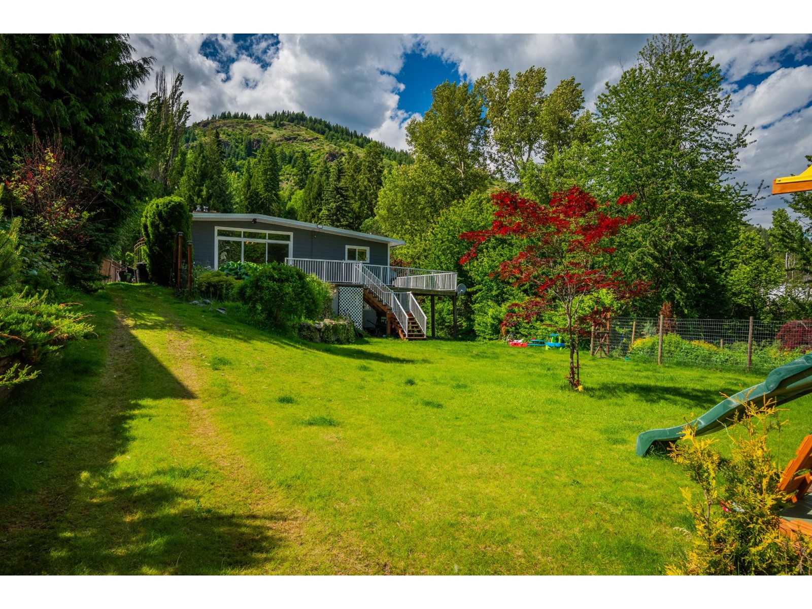 1080 Highway 3b, Beaver Falls, British Columbia  V0G 1P0 - Photo 7 - 2477683