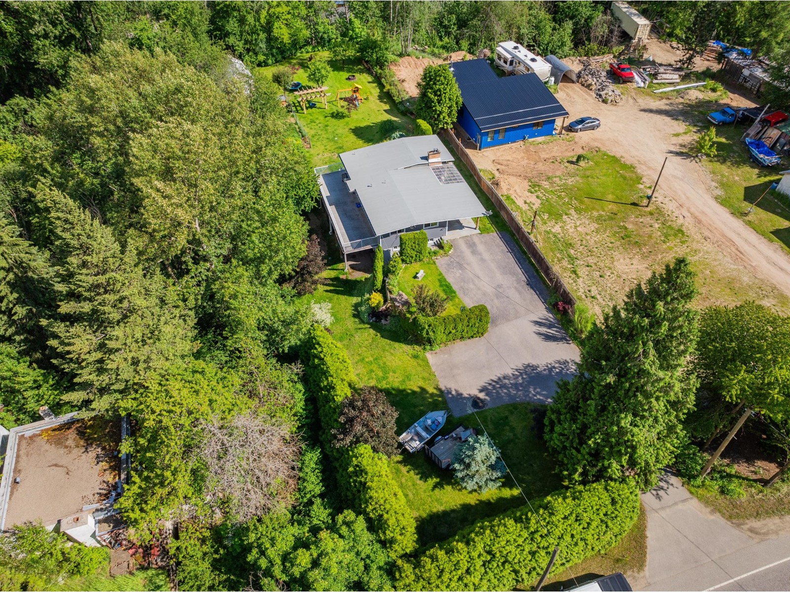 1080 Highway 3b, Beaver Falls, British Columbia  V0G 1P0 - Photo 75 - 2477683