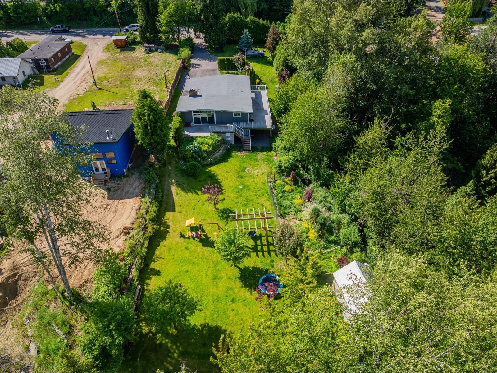 1080 Highway 3b, Beaver Falls, British Columbia  V0G 1P0 - Photo 82 - 2477683