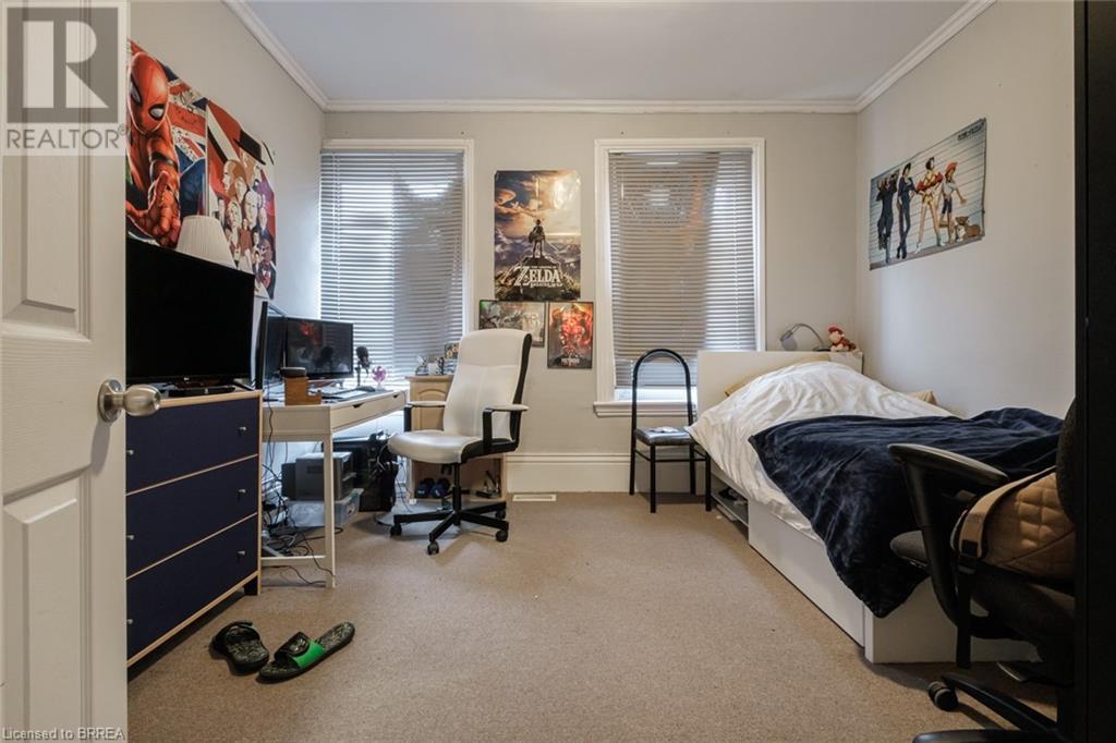 220 Dalhousie Street, Brantford, Ontario  N3S 3T7 - Photo 16 - 40601275