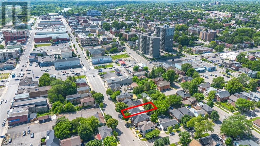 220 Dalhousie Street, Brantford, Ontario  N3S 3T7 - Photo 28 - 40601275