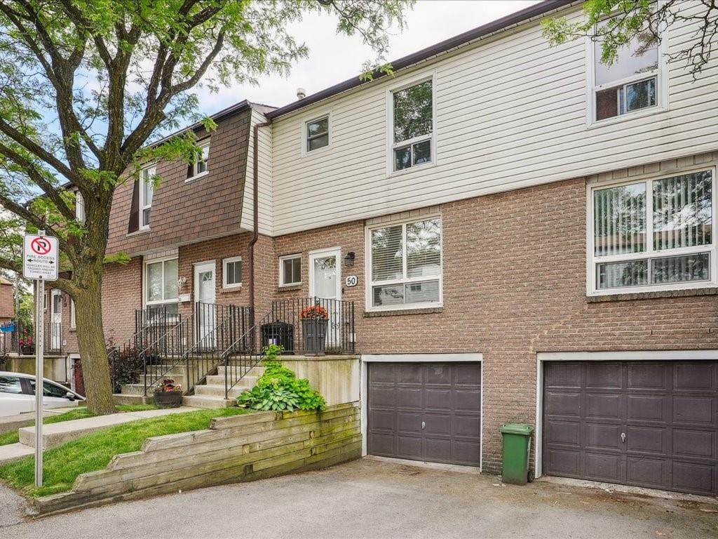 17 Quail Drive, Unit #50, Hamilton, Ontario  L8W 1N1 - Photo 3 - H4197118