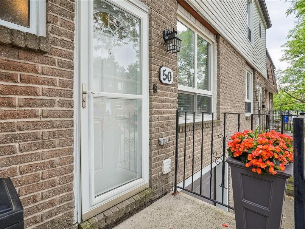 17 Quail Drive, Unit #50, Hamilton, Ontario  L8W 1N1 - Photo 4 - H4197118