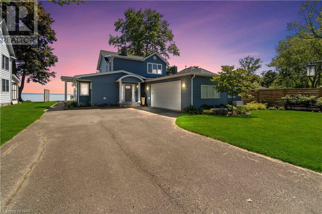 899 Edgemere Road, Fort Erie, Ontario  L2A 1A7 - Photo 2 - 40602911