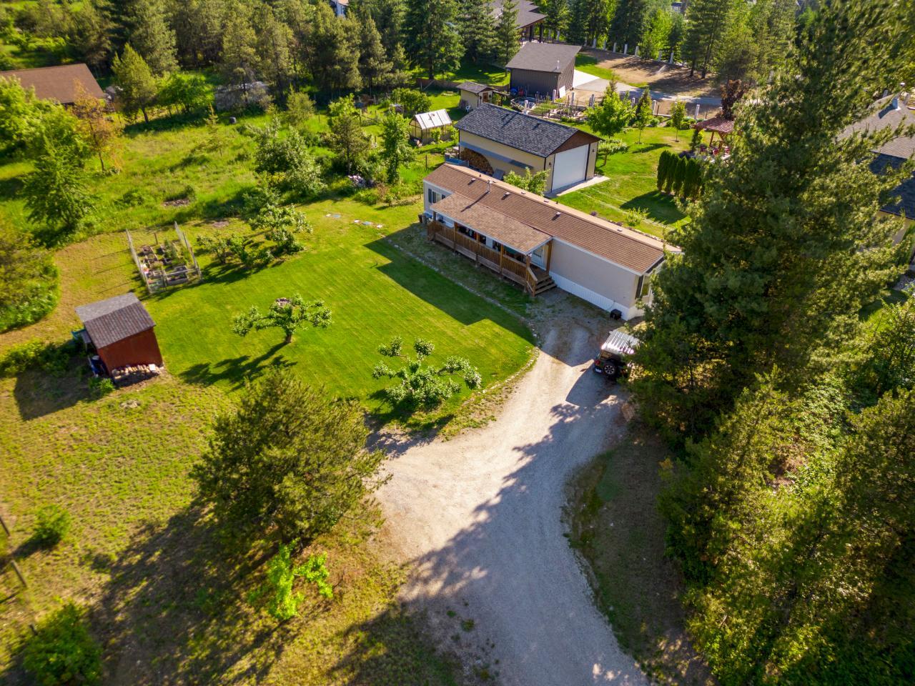 976 WATERLOO ROAD, castlegar, British Columbia