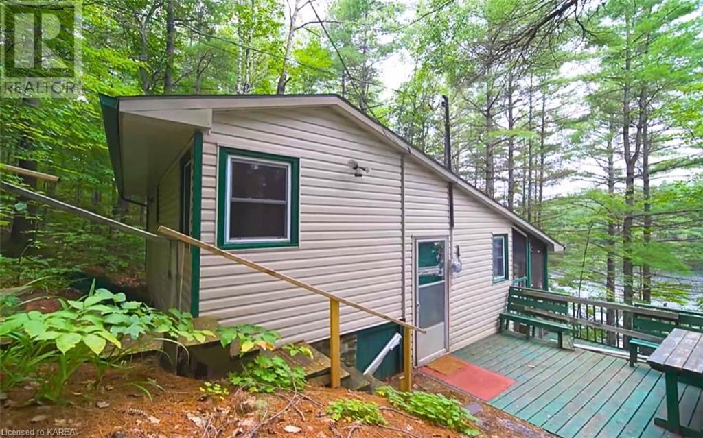 1034 BROWNS Lane, ardoch, Ontario