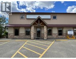 1 10799 FINNING FRONTAGE ROAD, fort st. john, British Columbia