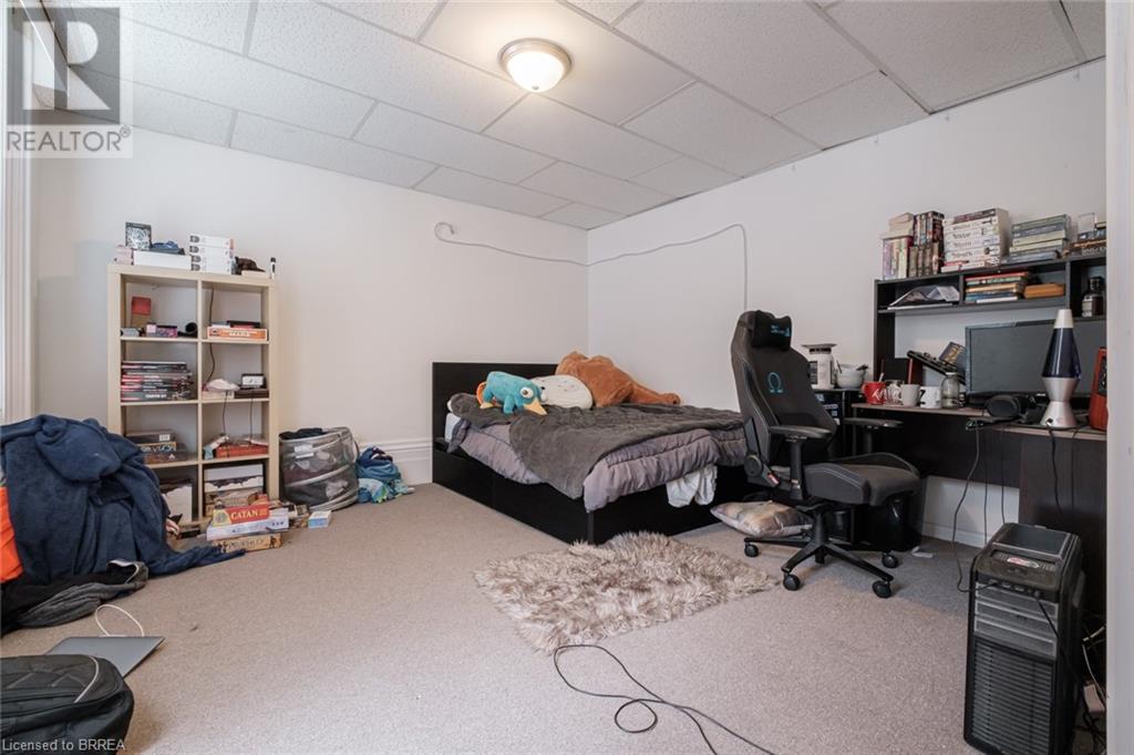 220 Dalhousie Street, Brantford, Ontario  N3S 3T7 - Photo 15 - 40601271