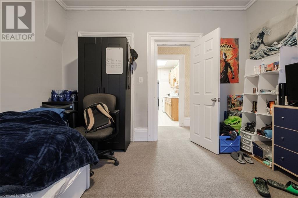 220 Dalhousie Street, Brantford, Ontario  N3S 3T7 - Photo 17 - 40601271