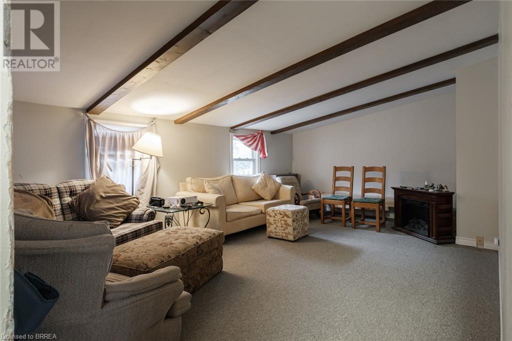 220 Dalhousie Street, Brantford, Ontario  N3S 3T7 - Photo 24 - 40601271