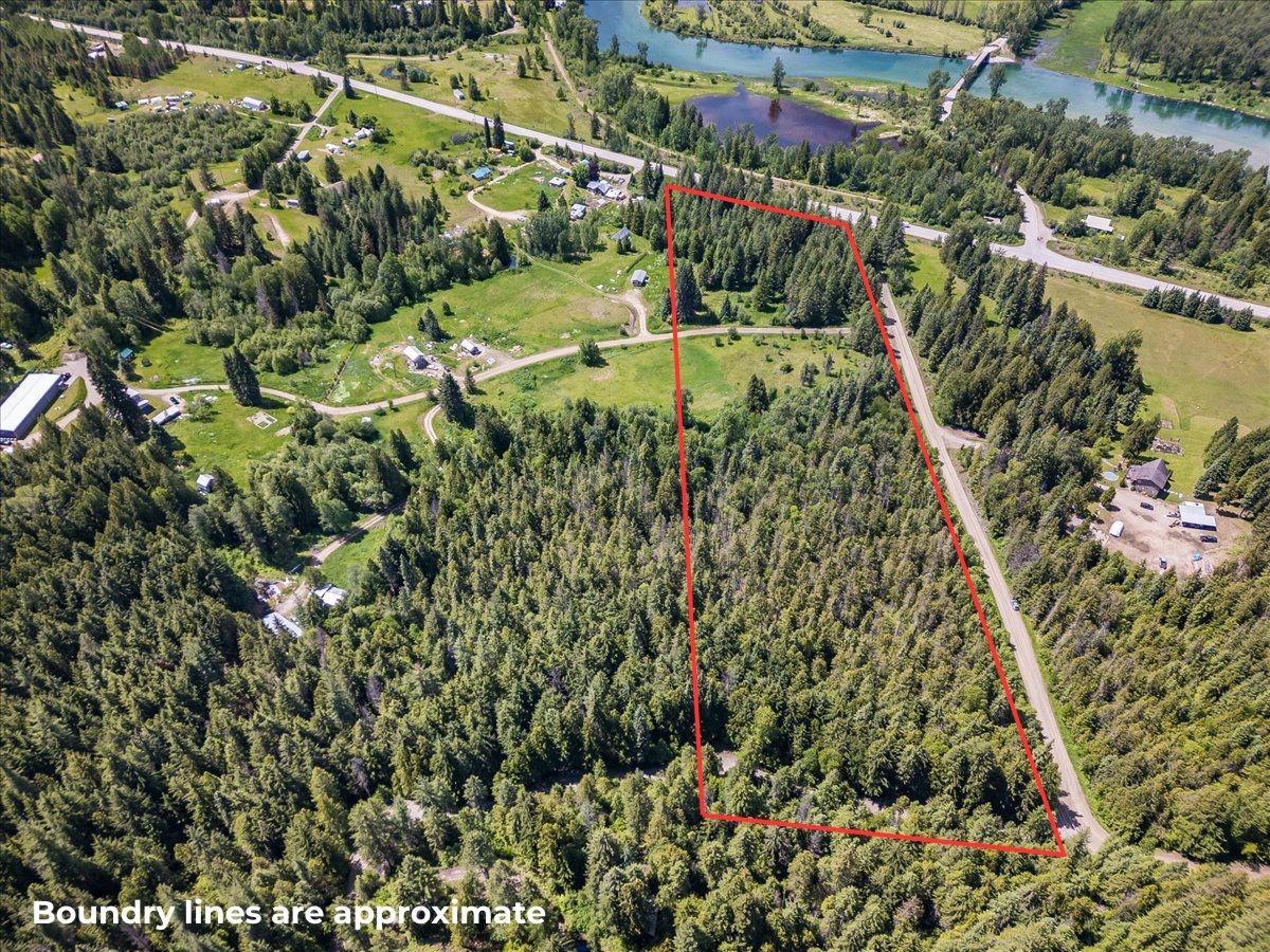 Lot 1 GRAHAM ROAD, appledale, British Columbia